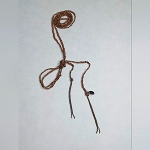 Sogoli Jungle Chain Necklace